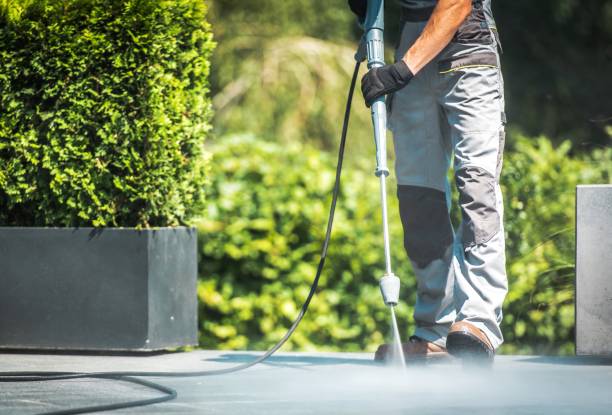 Animal Enclosure Cleaning in Cushing, OK