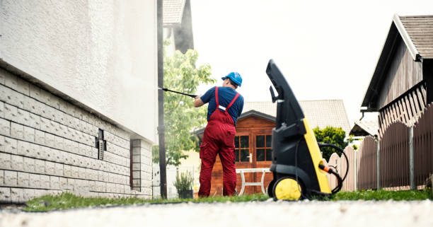 Cushing, OK Pressure Washing Company